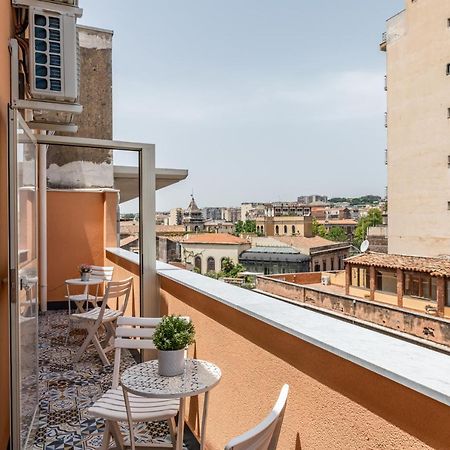 Catania Central Guest House - Rooms With Balcony 外观 照片
