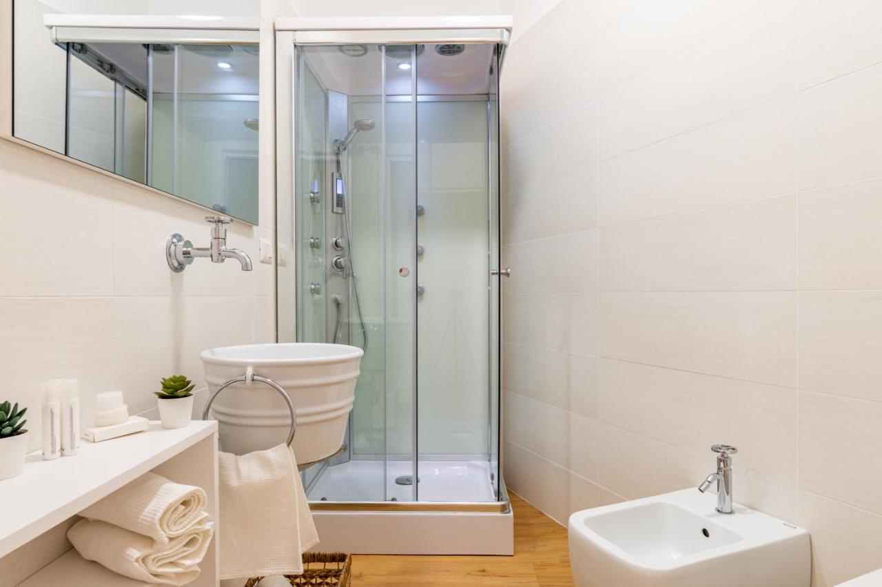 Catania Central Guest House - Rooms With Balcony 外观 照片