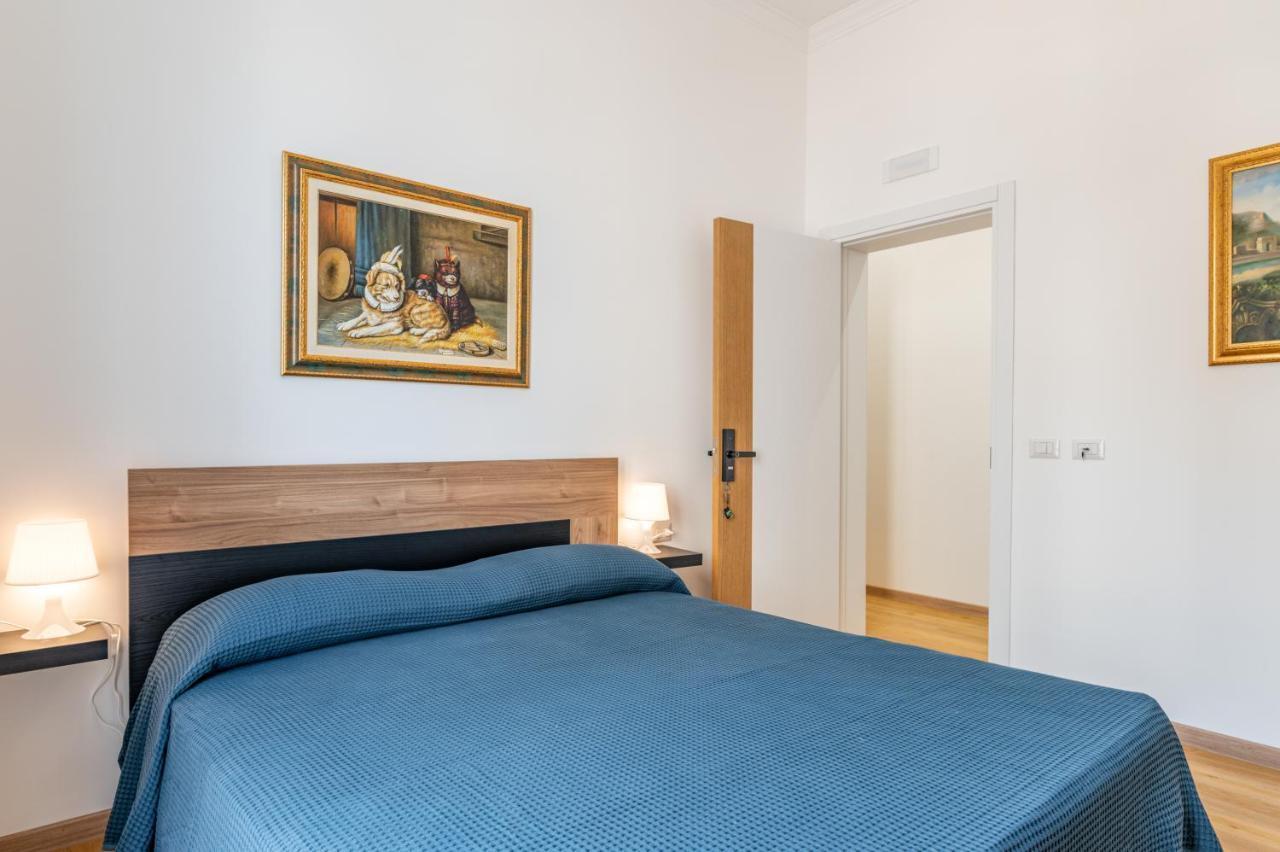 Catania Central Guest House - Rooms With Balcony 外观 照片