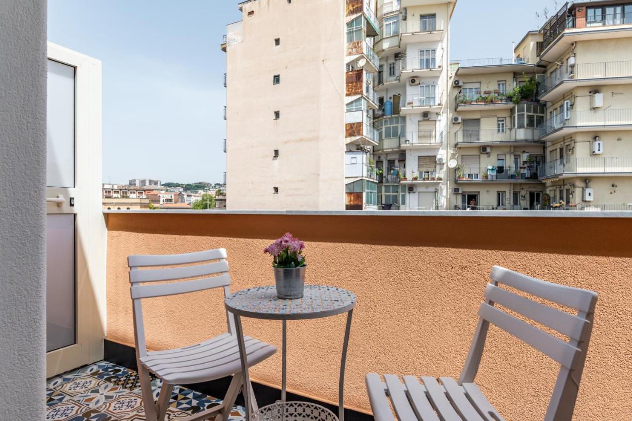 Catania Central Guest House - Rooms With Balcony 外观 照片