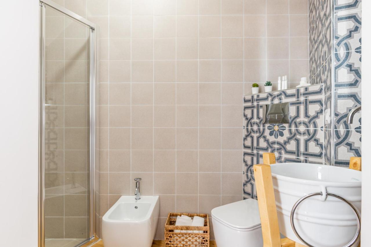 Catania Central Guest House - Rooms With Balcony 外观 照片