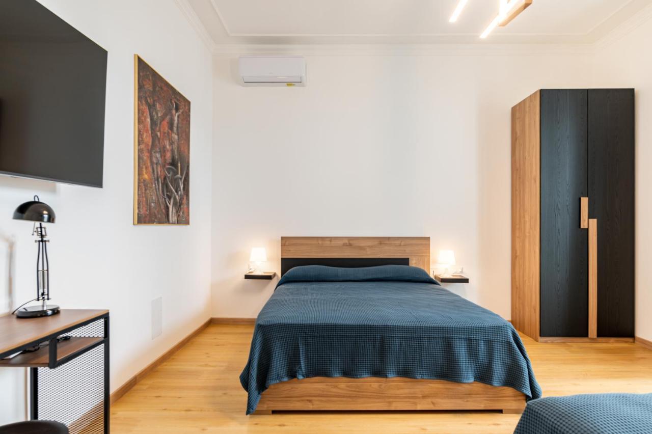 Catania Central Guest House - Rooms With Balcony 外观 照片