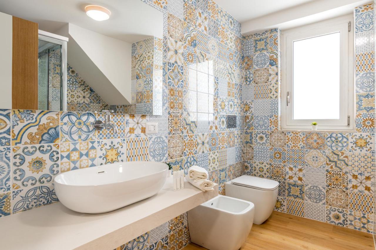 Catania Central Guest House - Rooms With Balcony 外观 照片