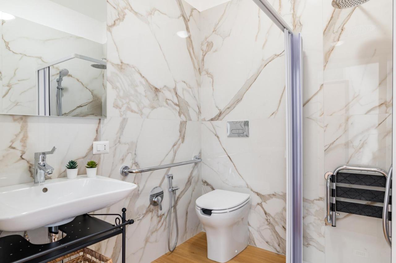 Catania Central Guest House - Rooms With Balcony 外观 照片