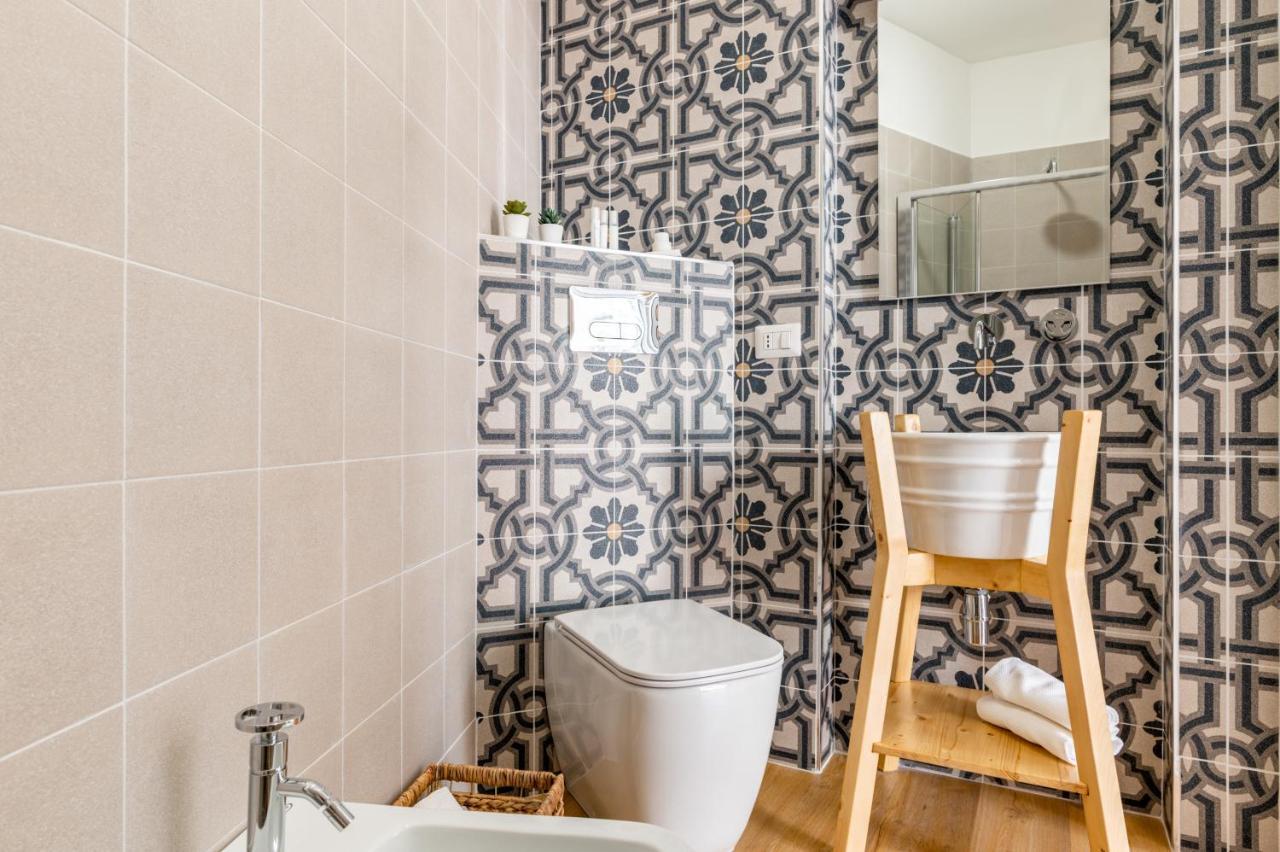 Catania Central Guest House - Rooms With Balcony 外观 照片