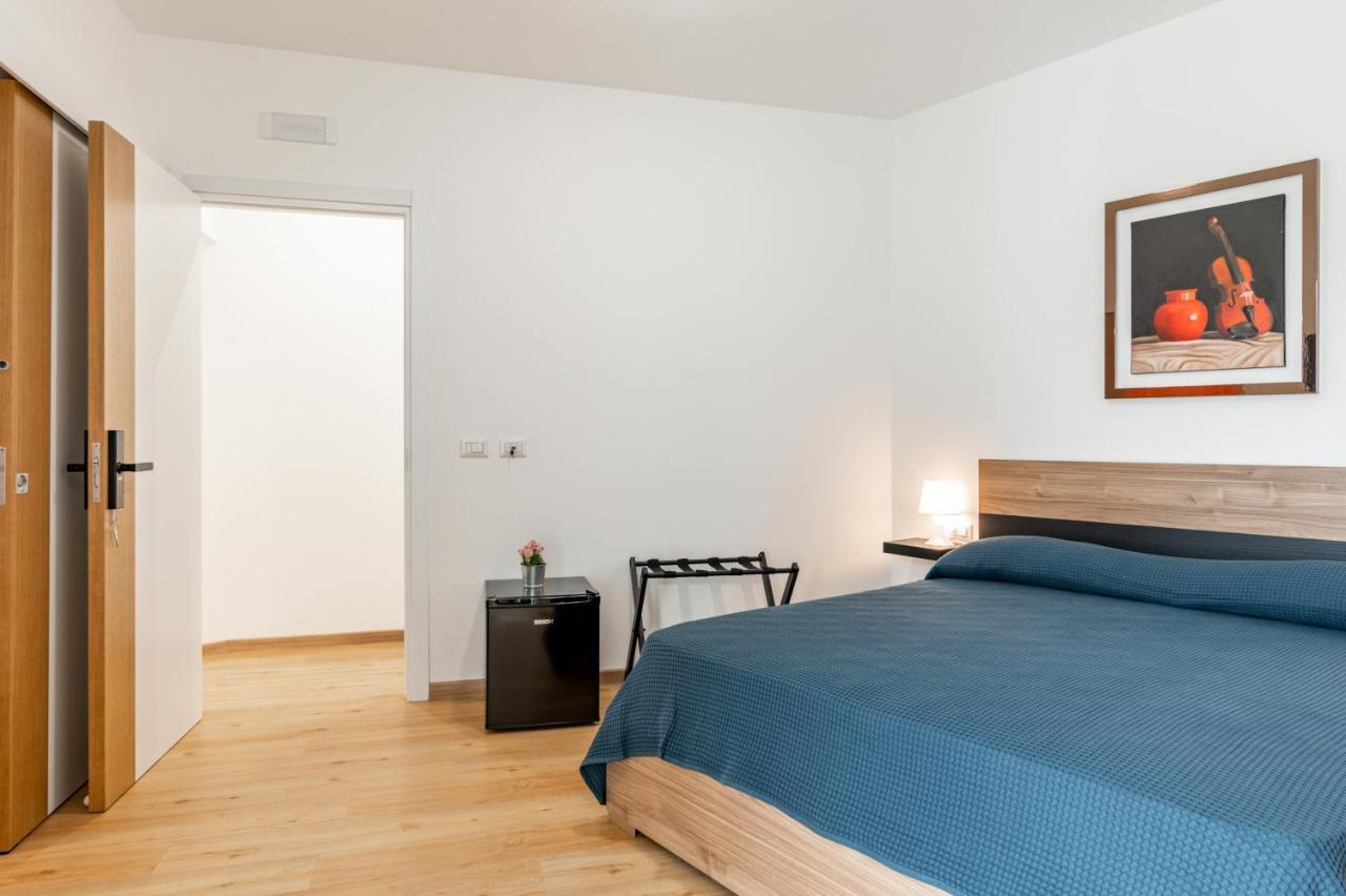 Catania Central Guest House - Rooms With Balcony 外观 照片