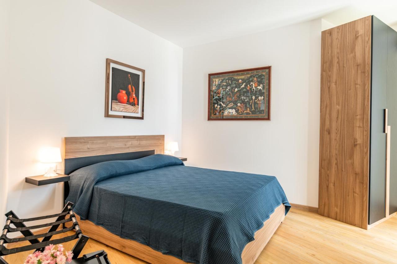 Catania Central Guest House - Rooms With Balcony 外观 照片