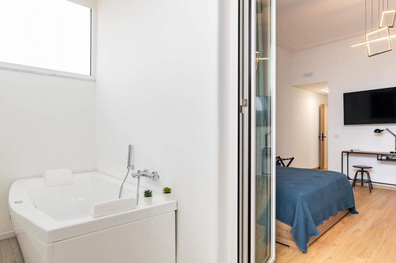 Catania Central Guest House - Rooms With Balcony 外观 照片