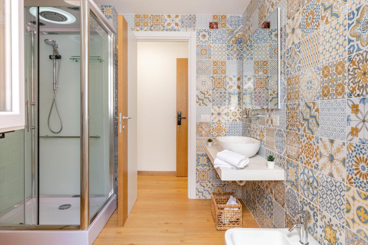 Catania Central Guest House - Rooms With Balcony 外观 照片