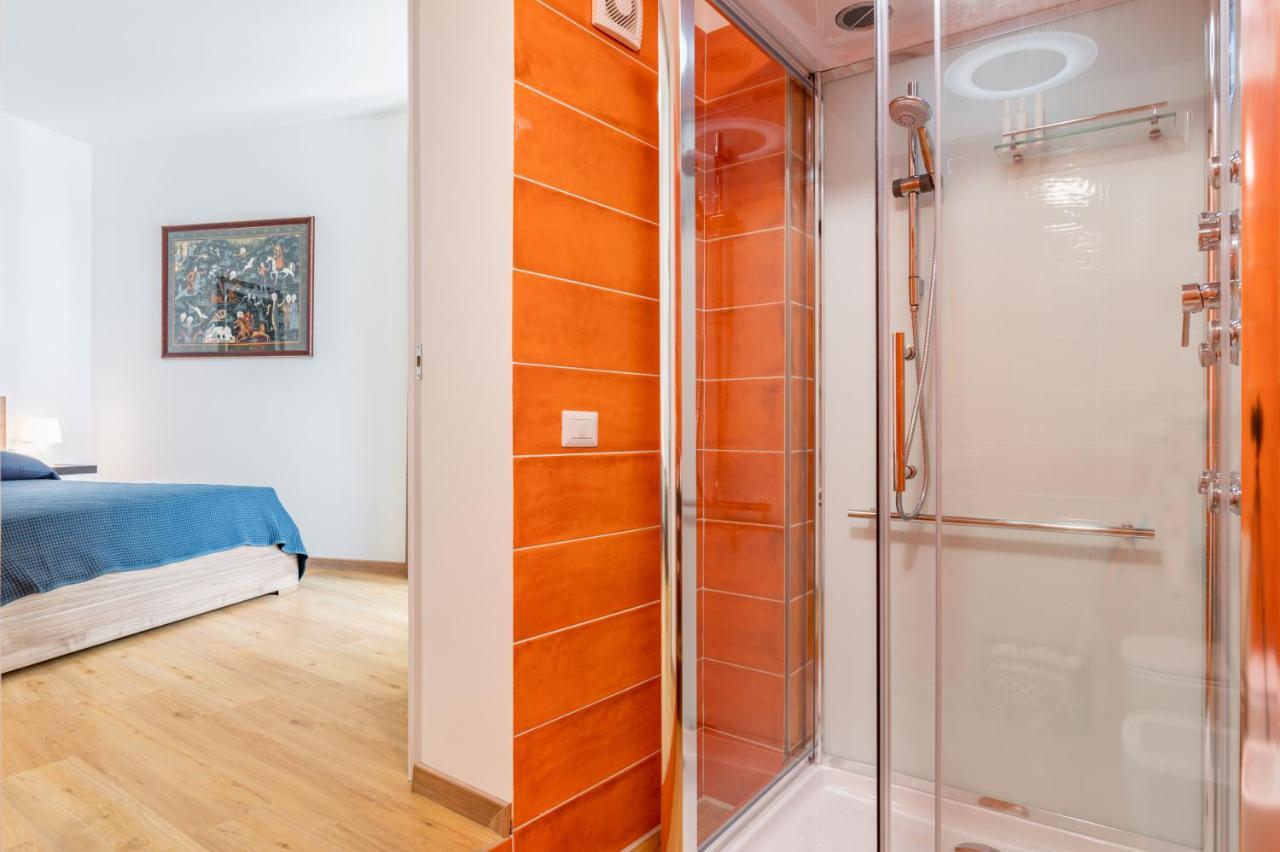 Catania Central Guest House - Rooms With Balcony 外观 照片