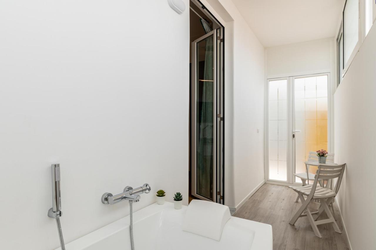 Catania Central Guest House - Rooms With Balcony 外观 照片