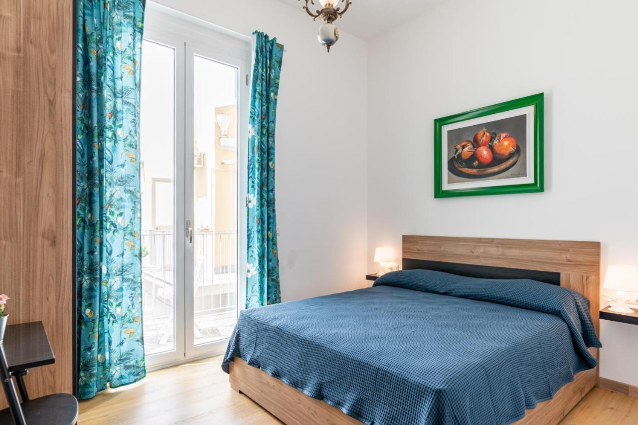 Catania Central Guest House - Rooms With Balcony 外观 照片